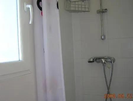 Studioescos El Dos Σπίτι διακοπών