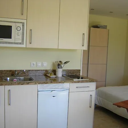 Σπίτι διακοπών Studioescos El Dos Escos