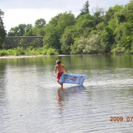 Σπίτι διακοπών Studioescos El Dos