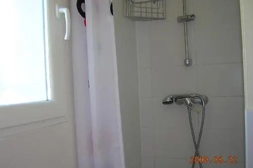 Studioescos El Dos Casa de Férias