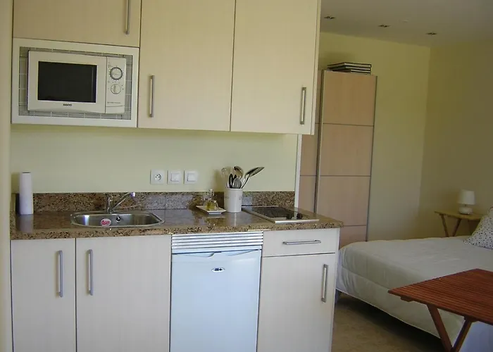 Casa de Férias Studioescos El Dos Escos