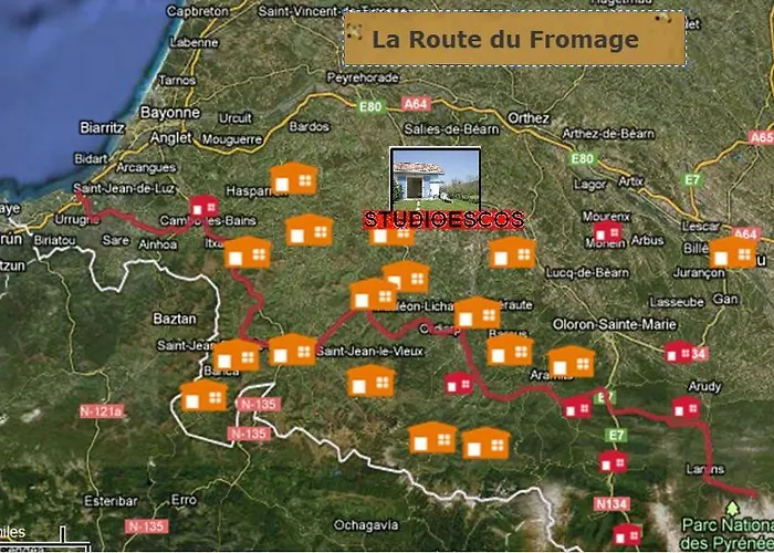 Studioescos El Dos Escos