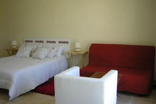 Studioescos El Dos Casa de Férias *