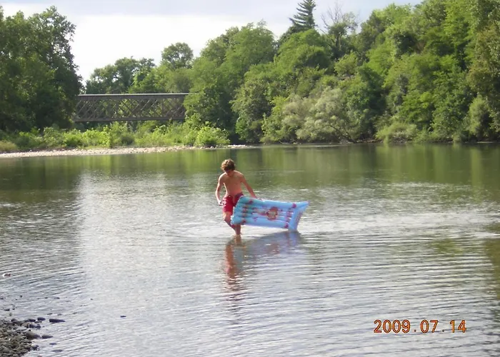 Casa de Férias Studioescos El Dos